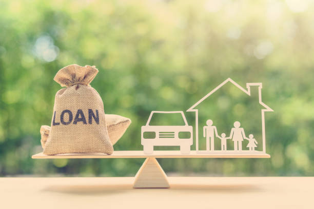 Linn, MO Loan Agency Company